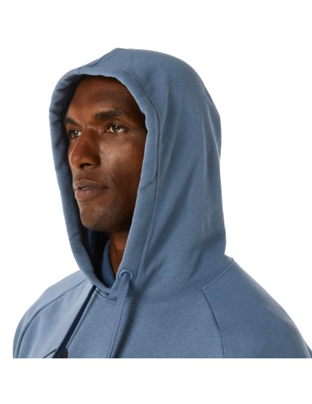 Sudadera Asics Big Oth Hoodie 2031a984-409  | Ofertas de pádel